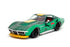 Jada Toys Street Fighter 1969 Chevrolet Cammy 1/24 Diecast Model